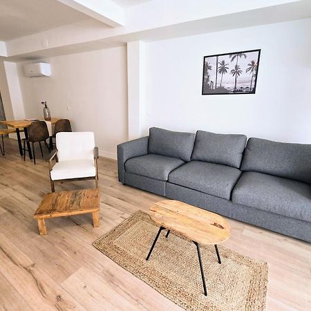 San Miguel Deluxe II - Torremolinos Apartment Екстериор снимка