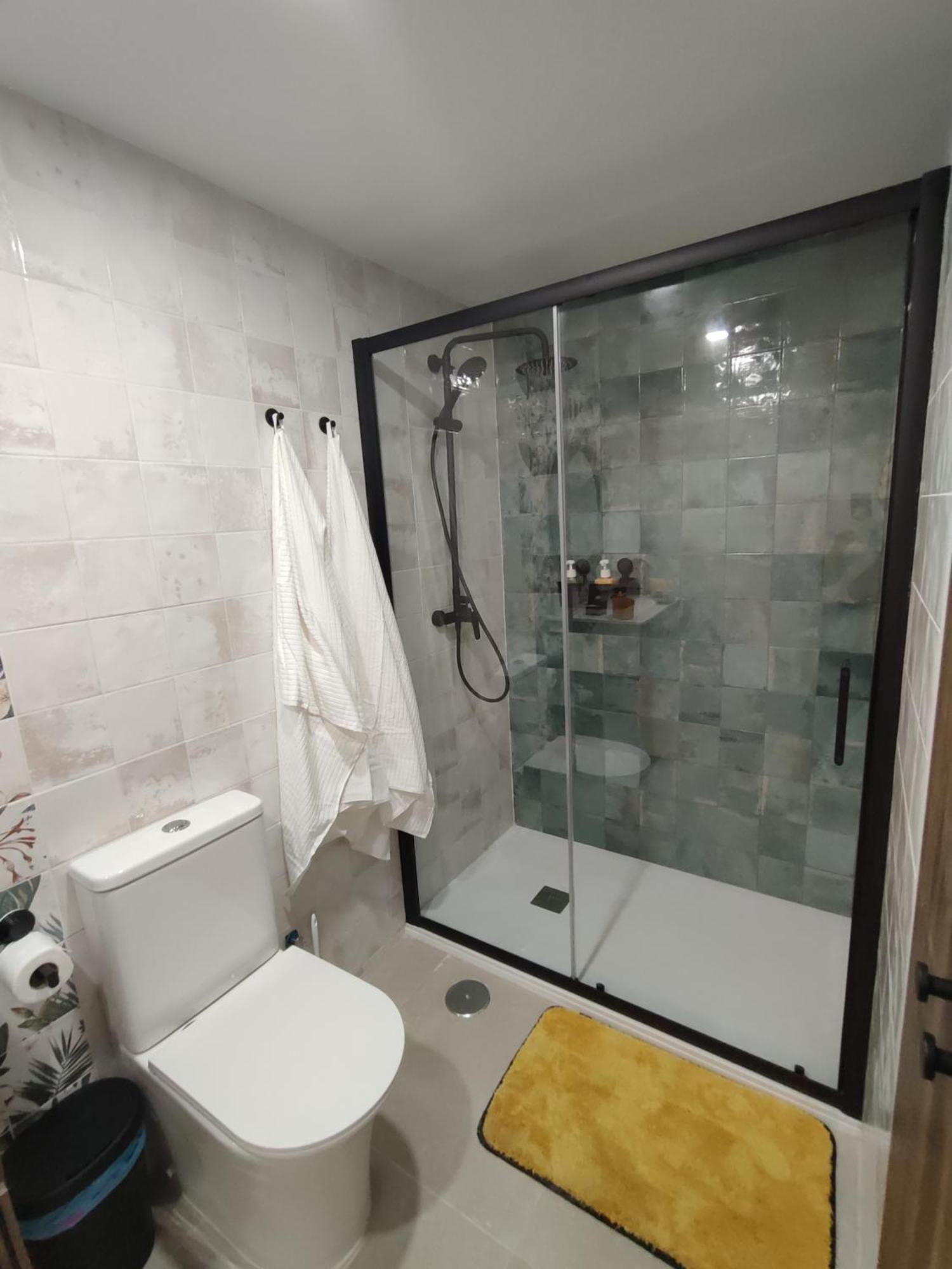 San Miguel Deluxe II - Torremolinos Apartment Екстериор снимка