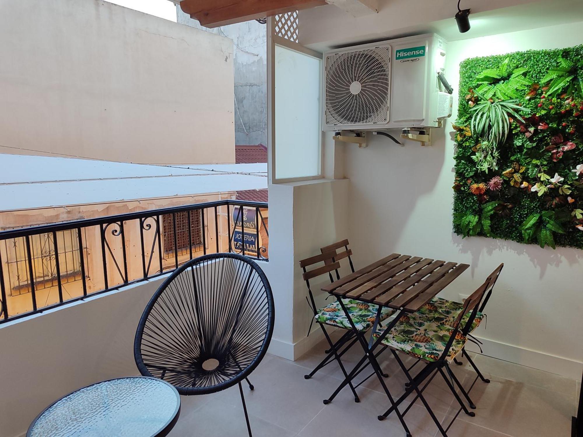 San Miguel Deluxe II - Torremolinos Apartment Екстериор снимка