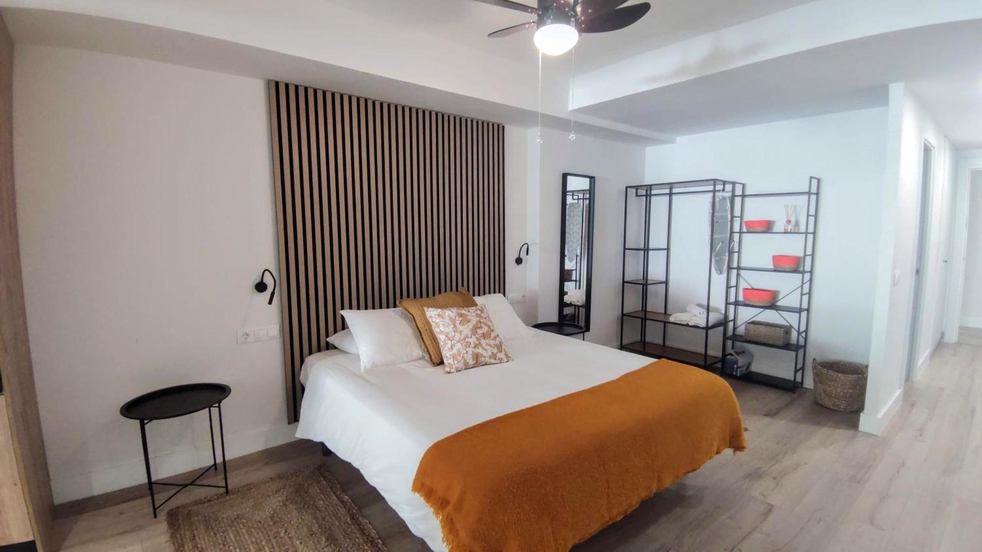 San Miguel Deluxe II - Torremolinos Apartment Екстериор снимка