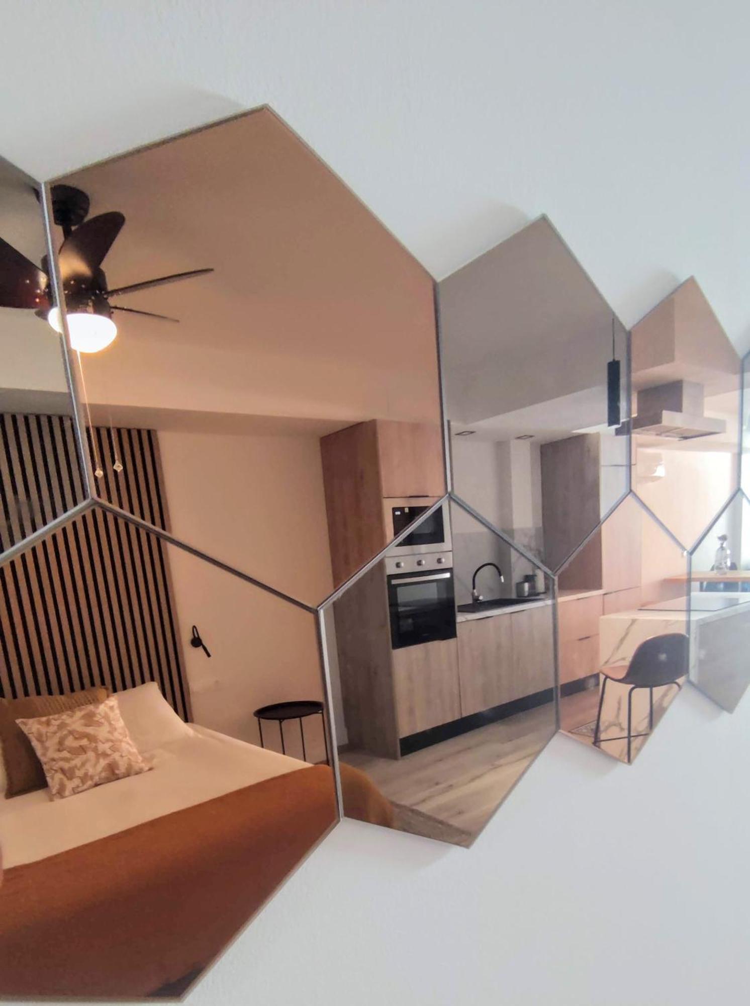 San Miguel Deluxe II - Torremolinos Apartment Екстериор снимка
