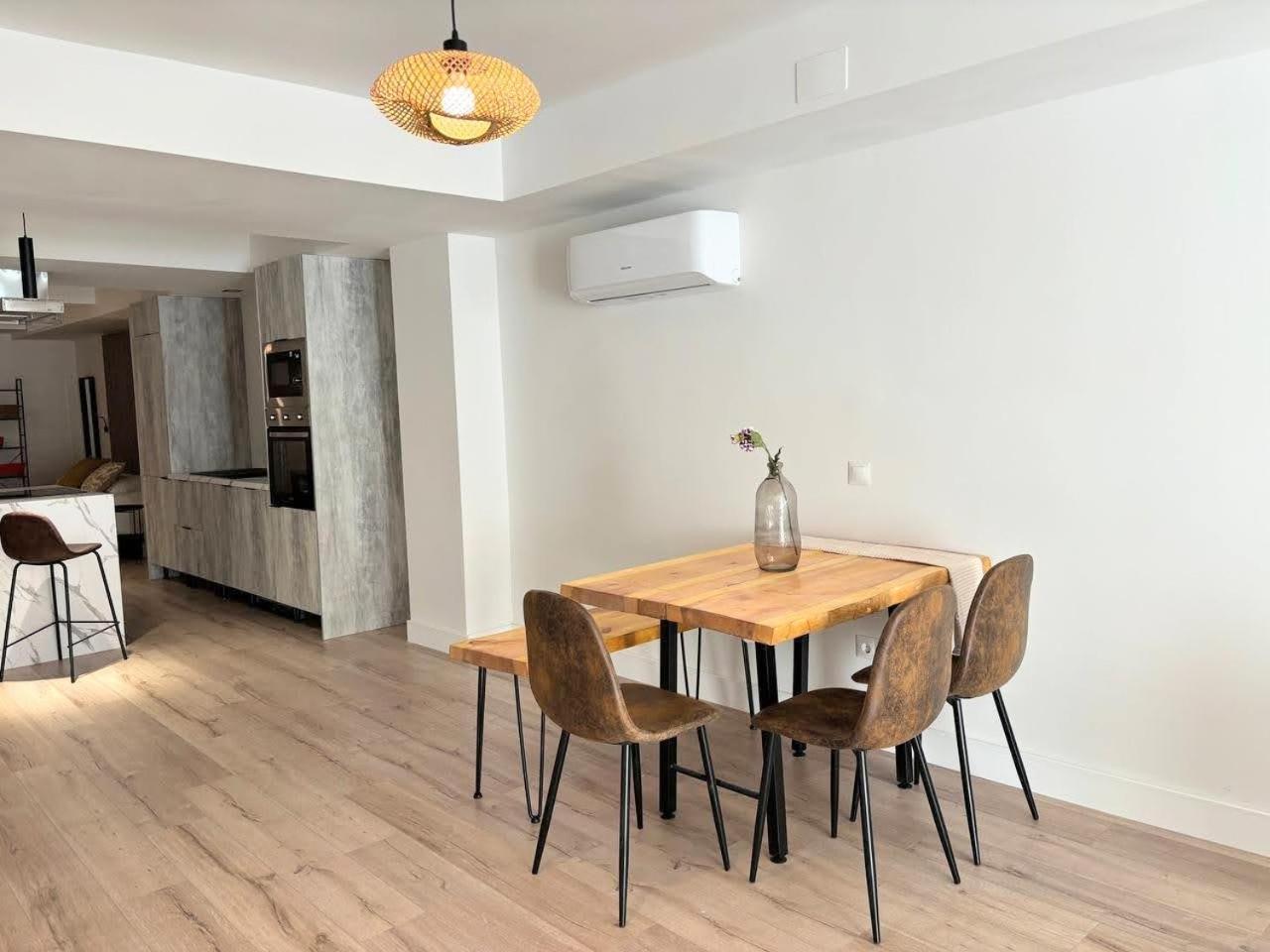 San Miguel Deluxe II - Torremolinos Apartment Екстериор снимка