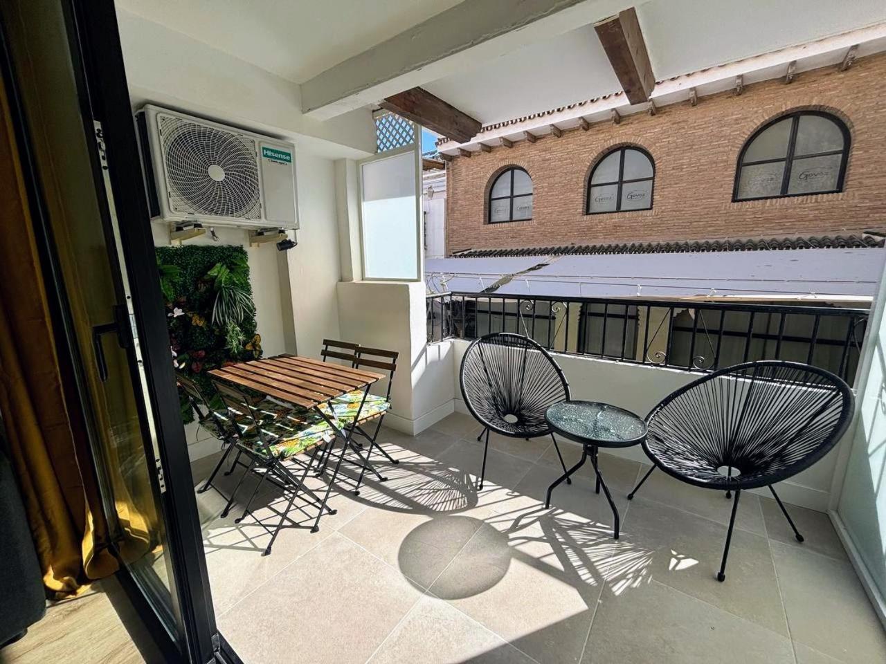 San Miguel Deluxe II - Torremolinos Apartment Екстериор снимка