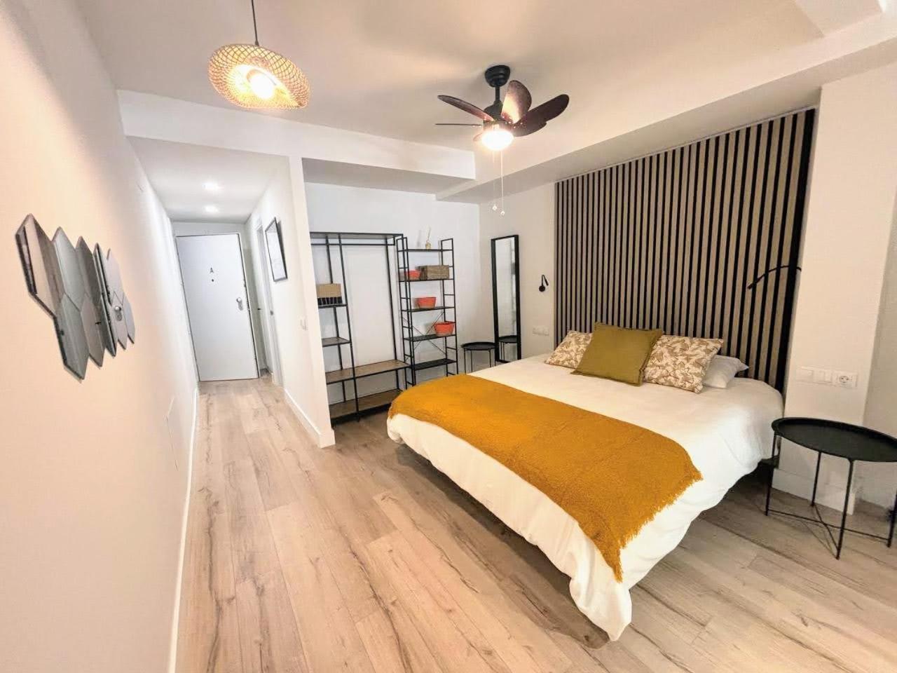 San Miguel Deluxe II - Torremolinos Apartment Екстериор снимка