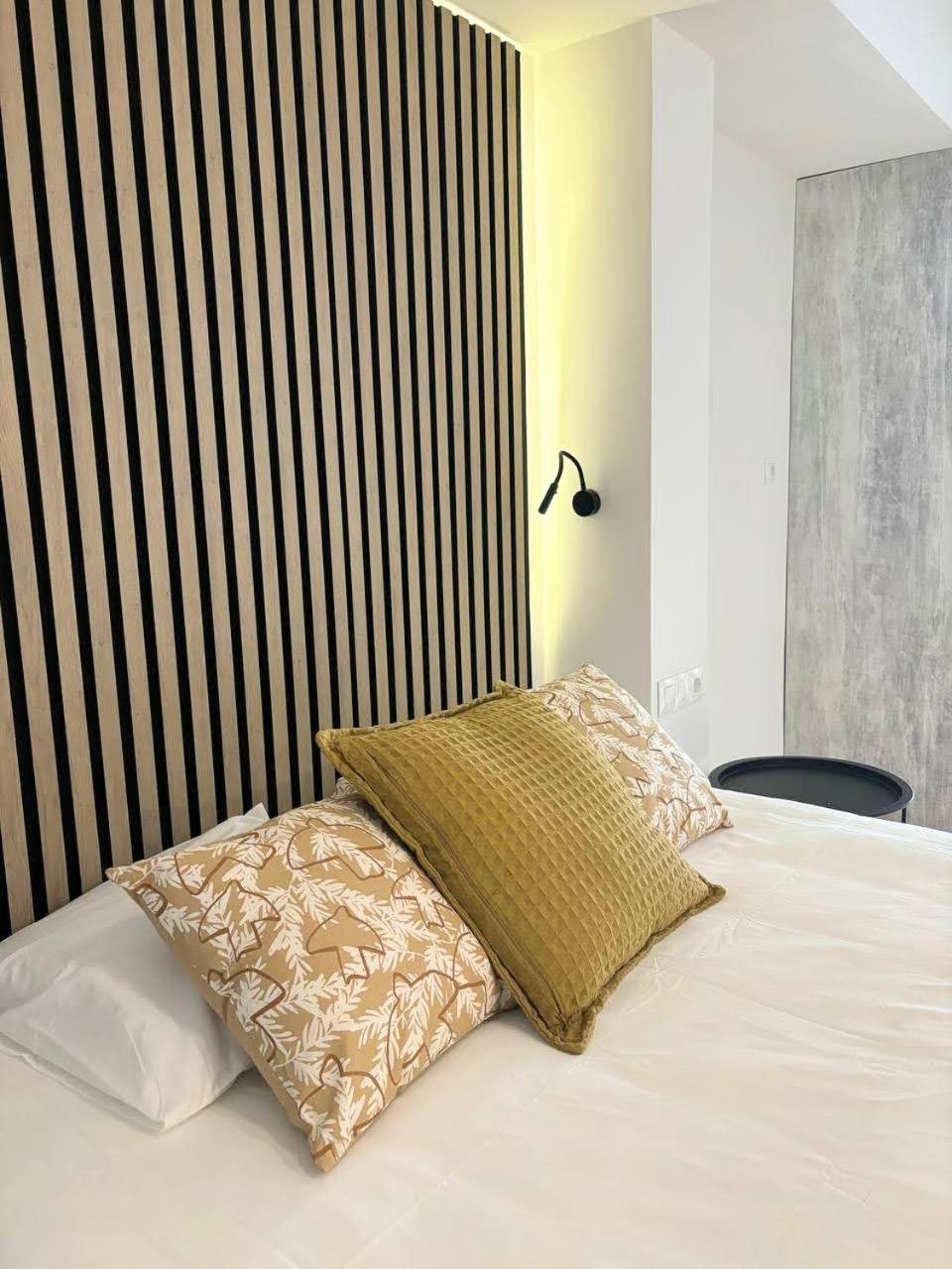 San Miguel Deluxe II - Torremolinos Apartment Екстериор снимка