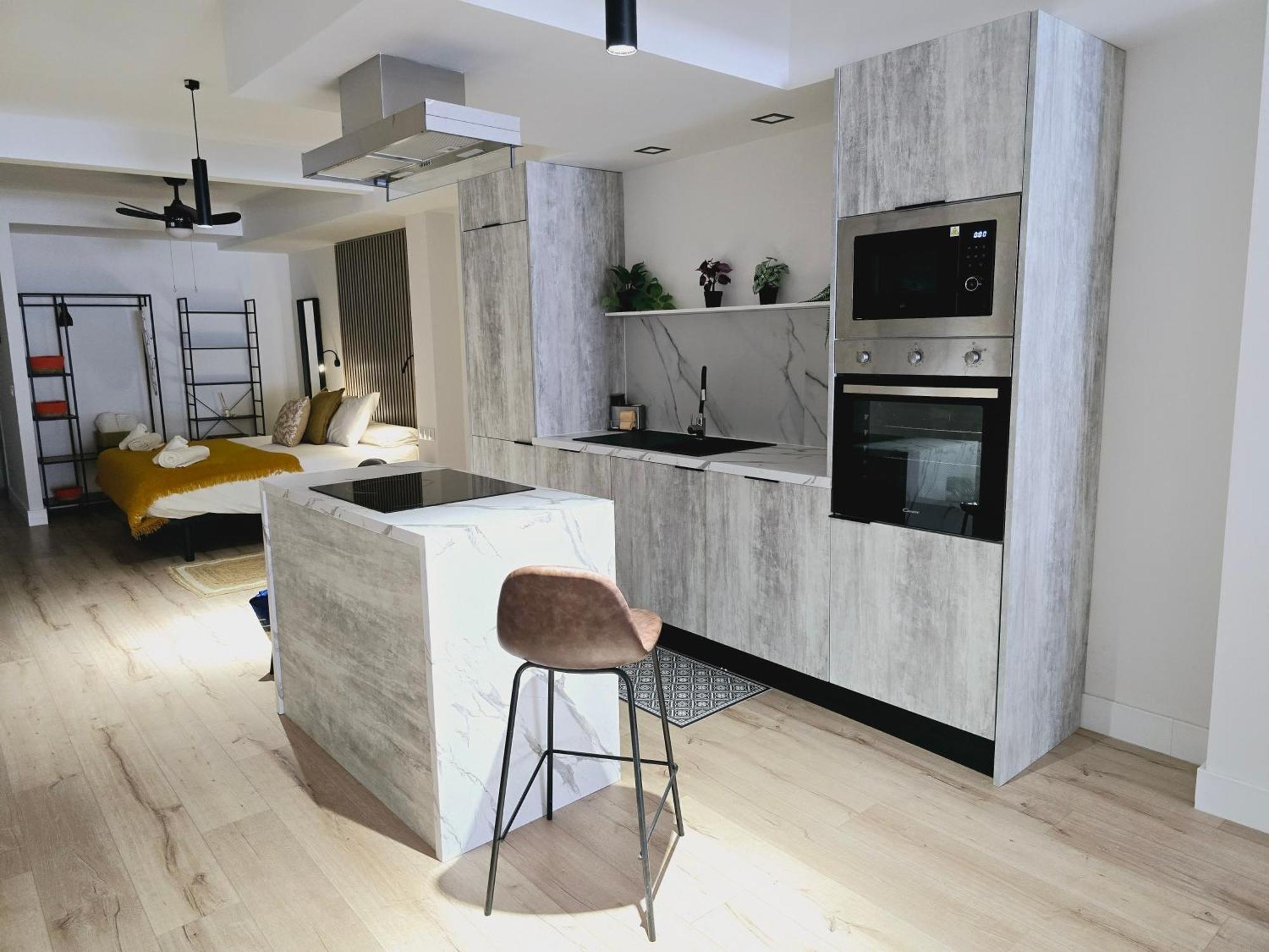 San Miguel Deluxe II - Torremolinos Apartment Екстериор снимка